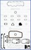 FIAT 71713988 Full Gasket Set, engine